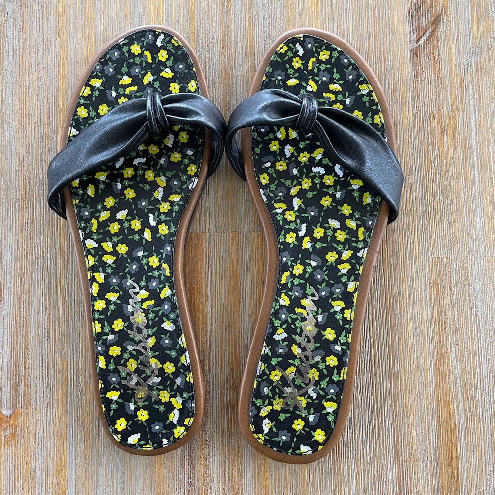 Kustom Women’s Sandals